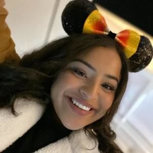 Meet your Posher, Natalie